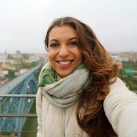 Отзыв от Аиша - DTV виза